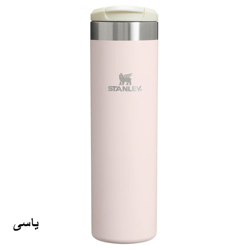 ماگ سفری استنلی مدل The Aerolight Transit Mug گنجایش 0.59 لیتر
