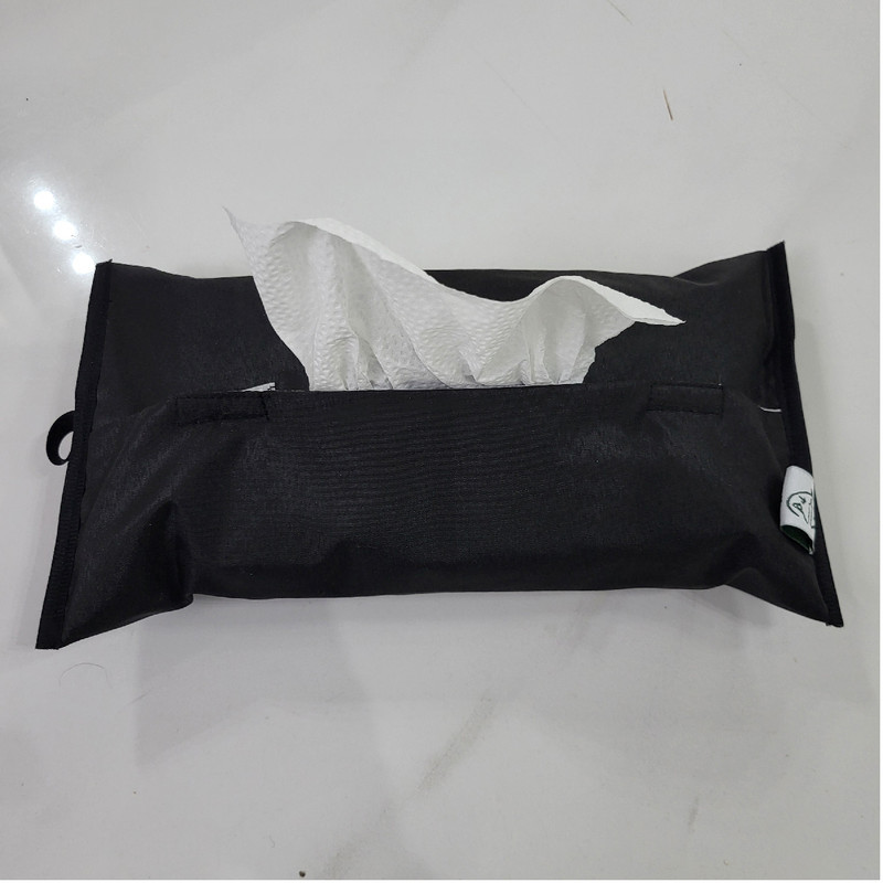 جای دستمال کاغذی رضازهرا کد 442