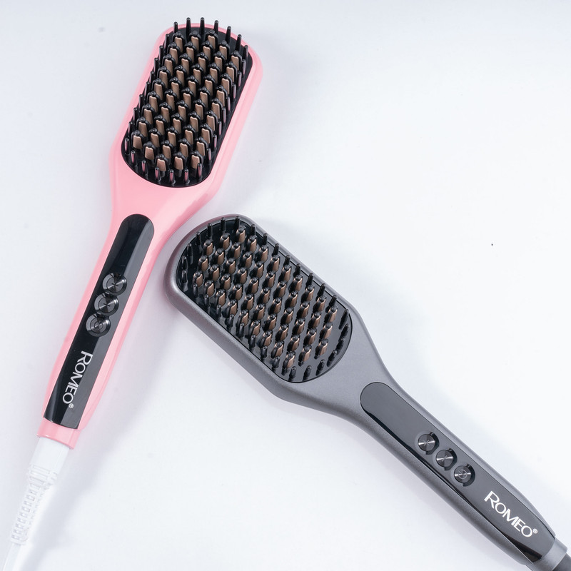برس حرارتی رومئو مدل RM-7575