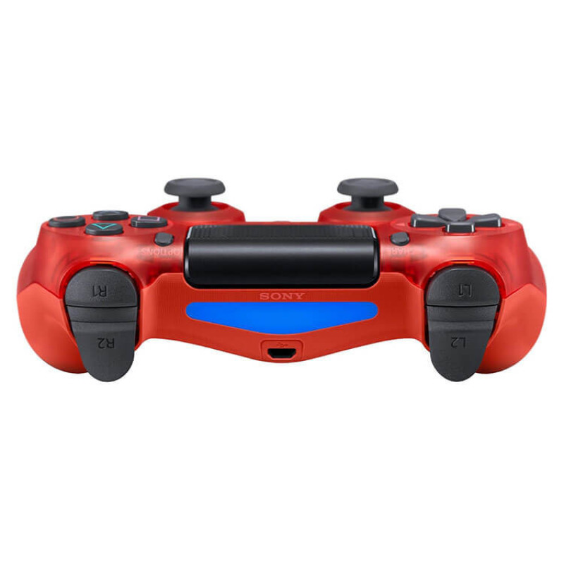 دسته بازی پلی استیشن 4 سونی مدل Dualshock4 crystal