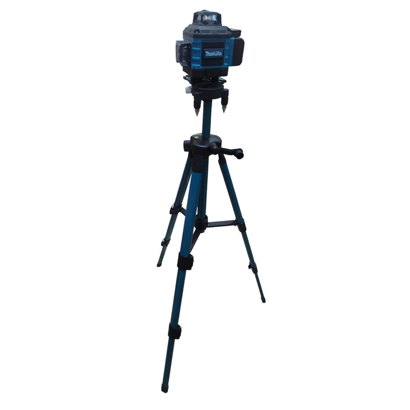 تراز لیزری ماکیتا مدل نور سبز 16 لاین کد 3D36S