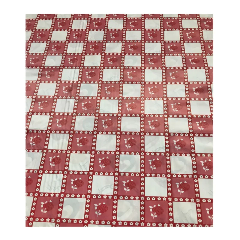 سفره 12 نفره مدل آوا طرح 2 رو کد 06 سایز 300×100 سانتی متر