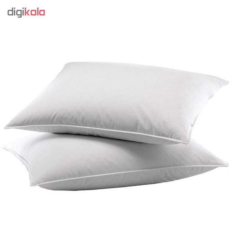 بالش کد 330 بسته 2 عددی