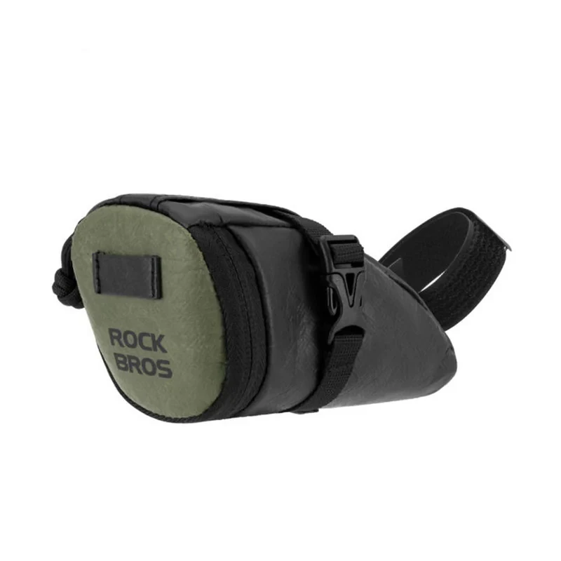 کیف زیر زین دوچرخه راک براس مدل DB006 0.2L