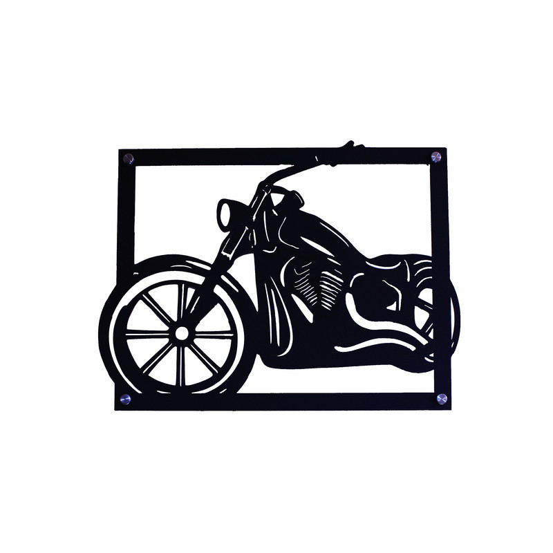 دیوارکوب مدل موتور VN-223