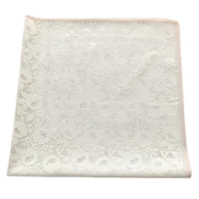 سفره 12 نفره مدل رویال طرح گیپور کد 07 سایز 300×100 سانتی متر
