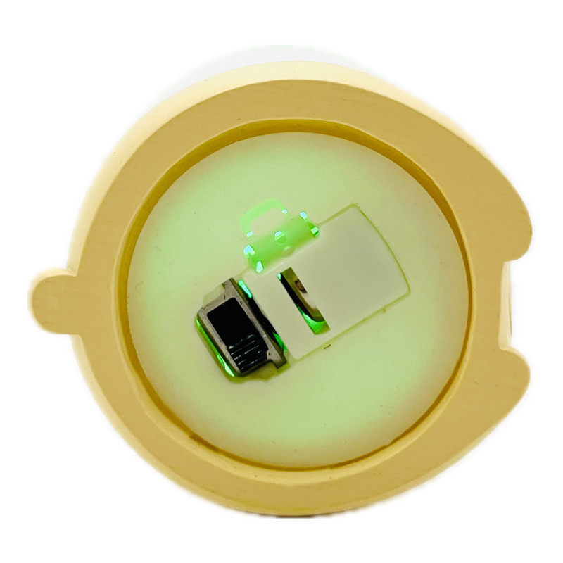 گوی چراغ‌دار مدل پیشی و ابر کوچولو کد B1623.15