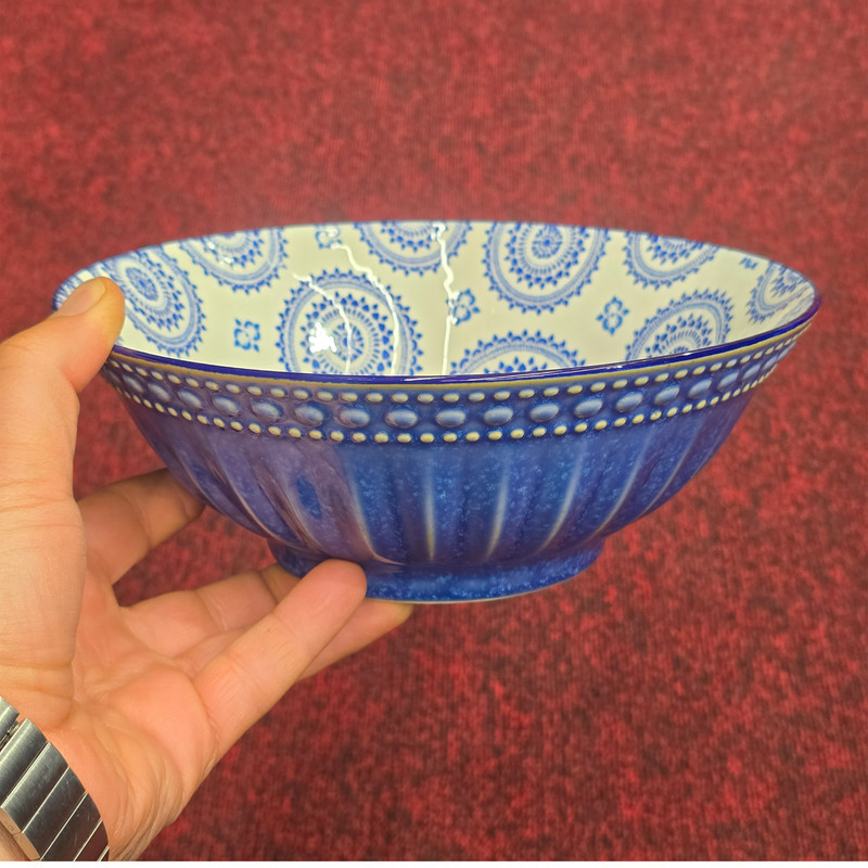 کاسه دنی هوم مدل سالاد خوری