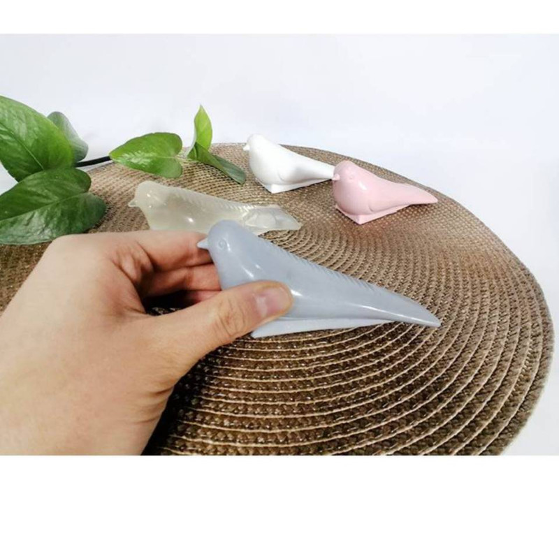 نگهدارنده در مدل پرنده K.B.S 1001  مجموعه 2 عددی