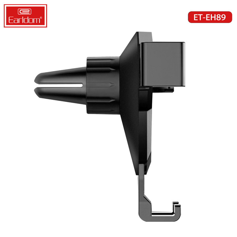 پایه نگهدارنده گوشی موبایل ارلدام مدل CAR MOUNT EH89