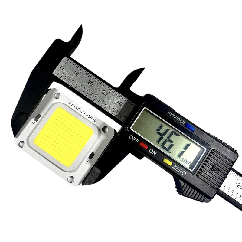 چیپ ال ای دی 50 وات مدل 12volt