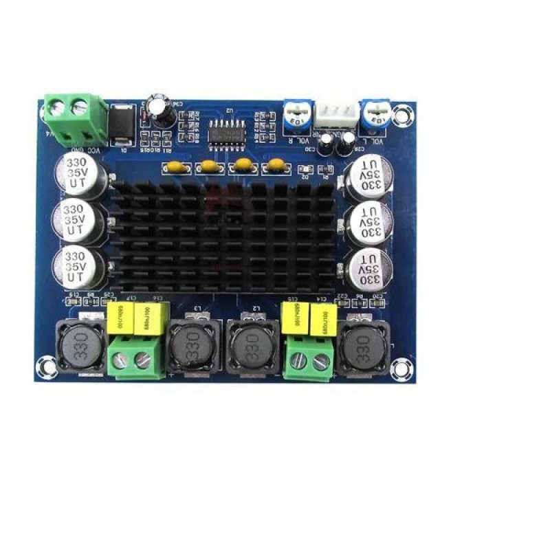 ماژول آمپلی فایر مدل XH-M543