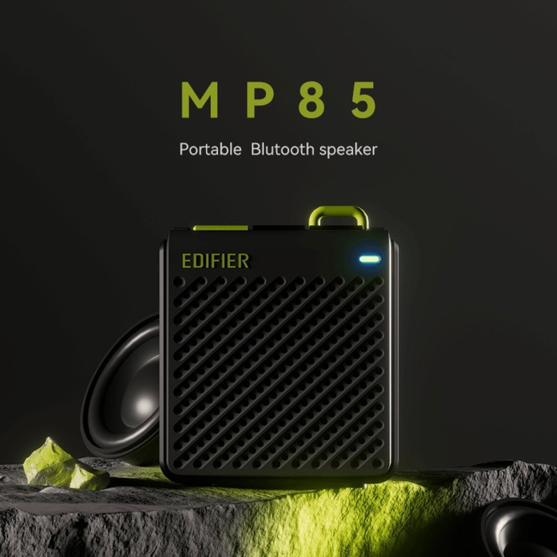 اسپیکر بلوتوثی ادیفایر مدل MP85