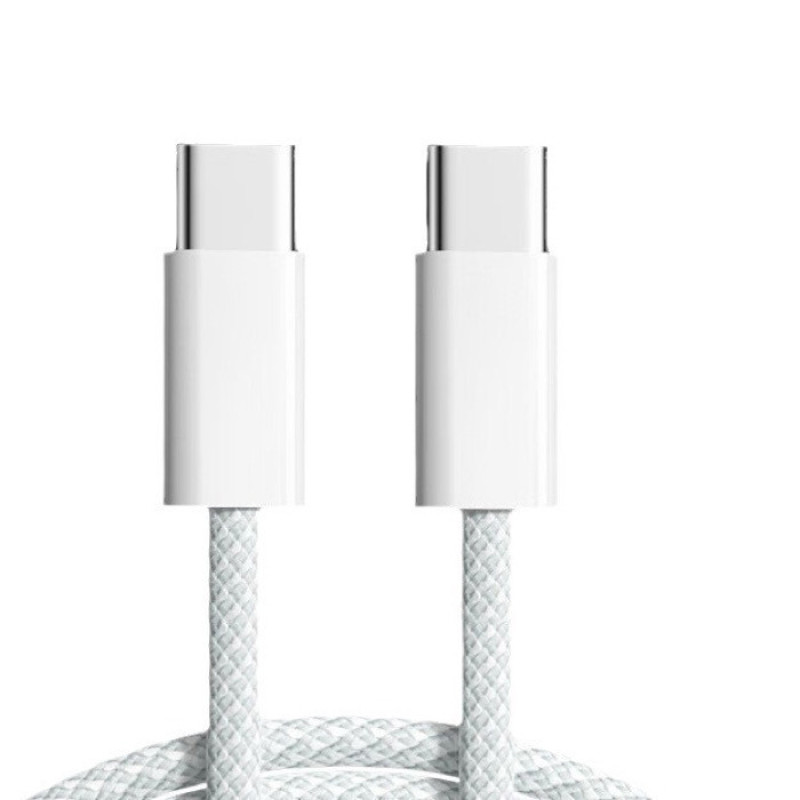 کابل USB-C مدل C1 به طول 1 متر