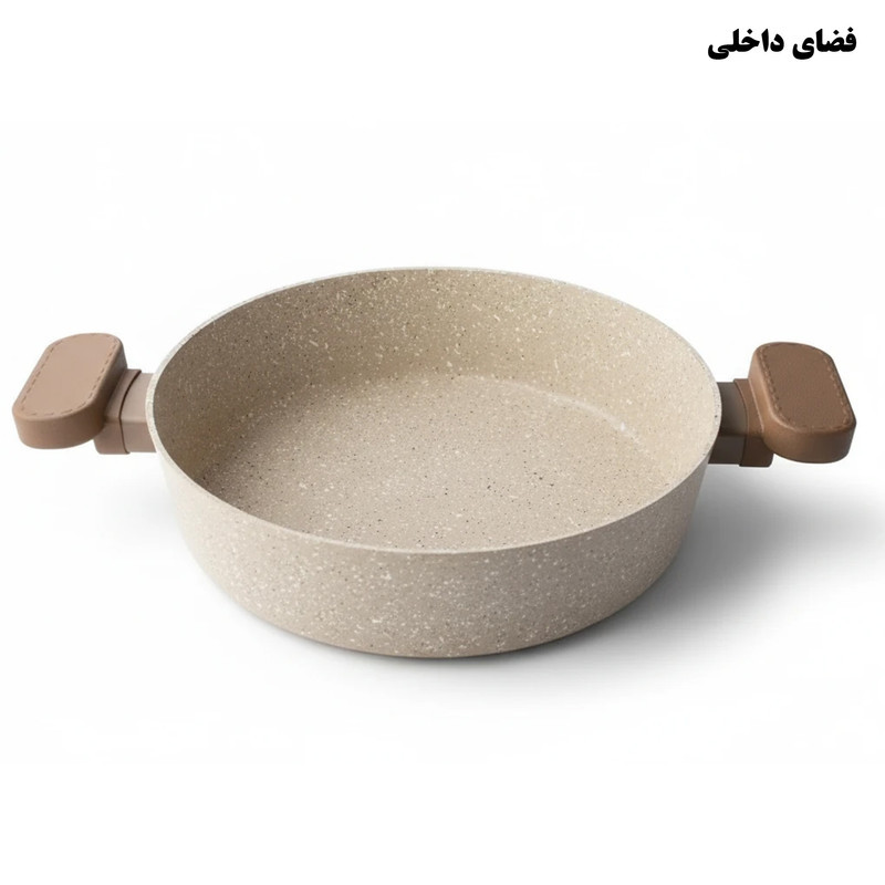 قابلمه آلومینیوم لاوونی مدل LGR_162 سایز 26