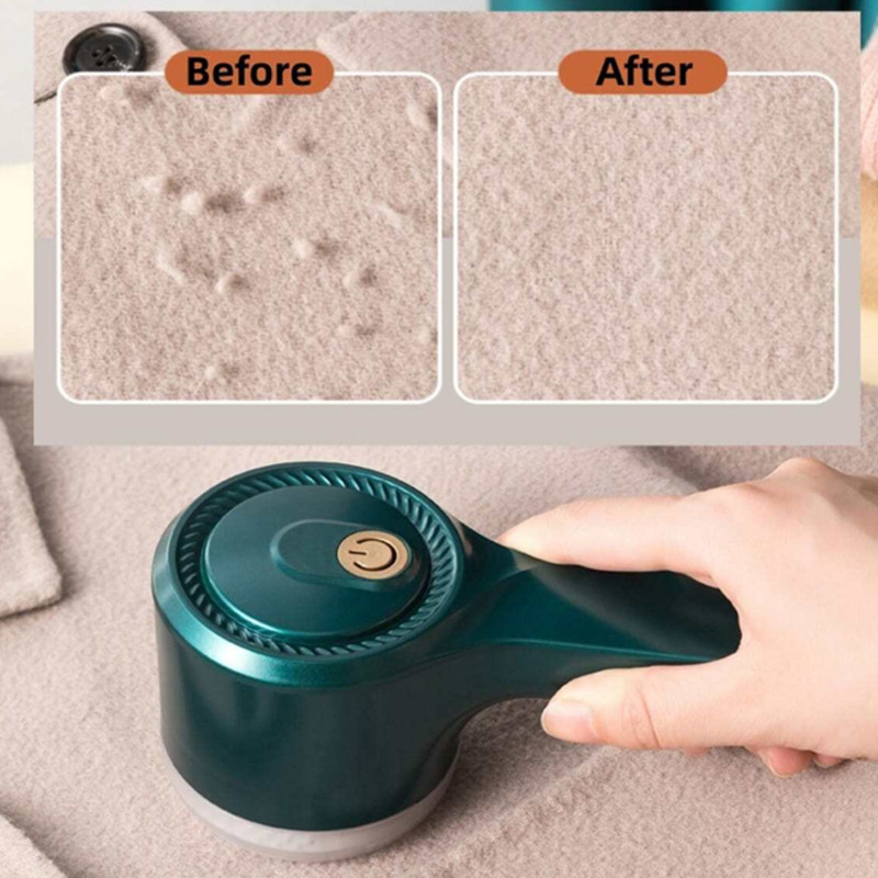 پرزگیر برقی لباس مدل MDHL-MD-370