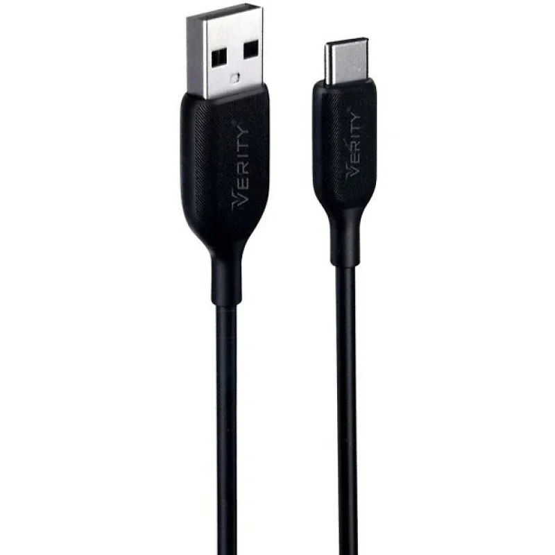 کابل تبدیل USB به  USB-C وریتی مدل CB-3148طول1متر
