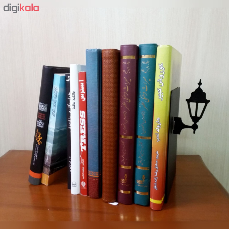 نگهدارنده کتاب نیتا کد 116-1