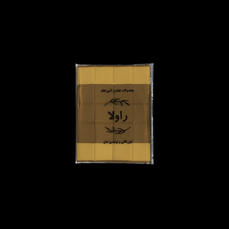 آبگیر کنار سینک راولا کد N209