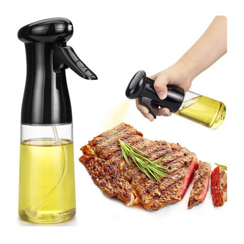 بطری اسپری روغن مدل BBQ
