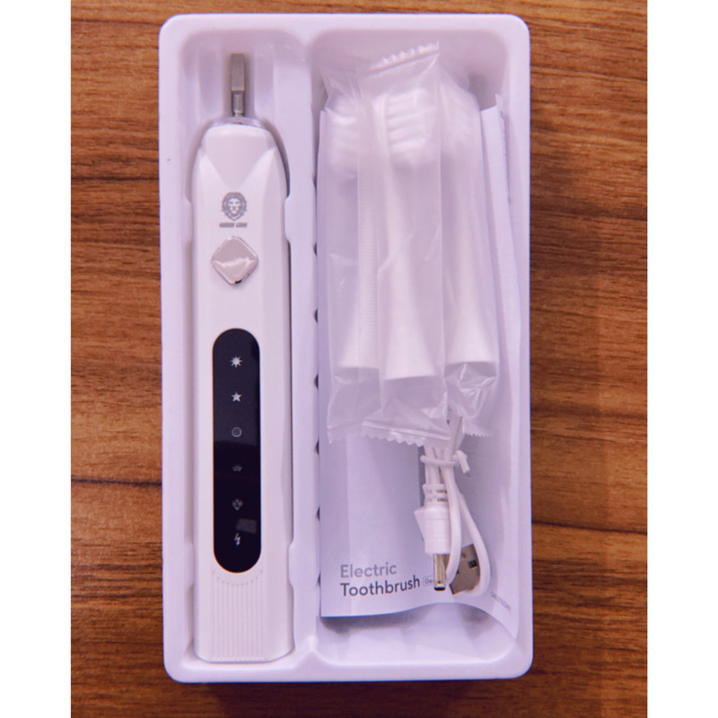 مسواک برقی گرین لاین مدل Gen-2