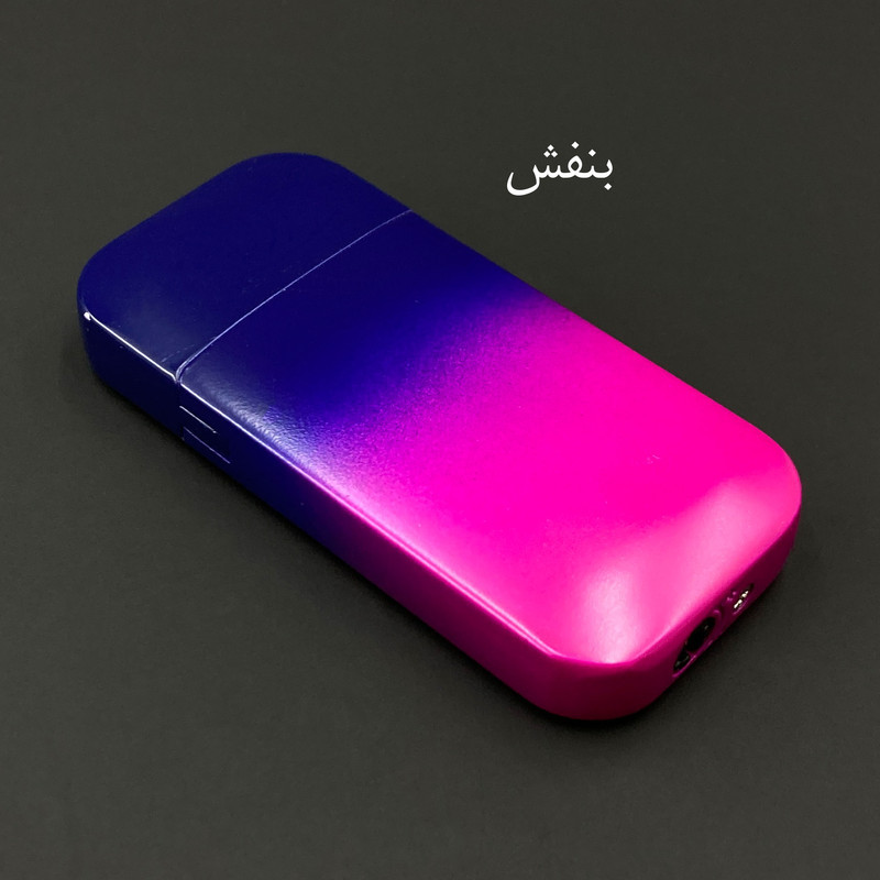فندک مدل دوحالته گردینت کد DKD-1371