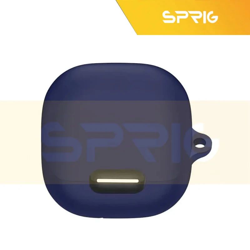 کاور اسپریگ مدل SiC-SP مناسب برای کیس هدفون بی سیم انکر Liberty 4 NC