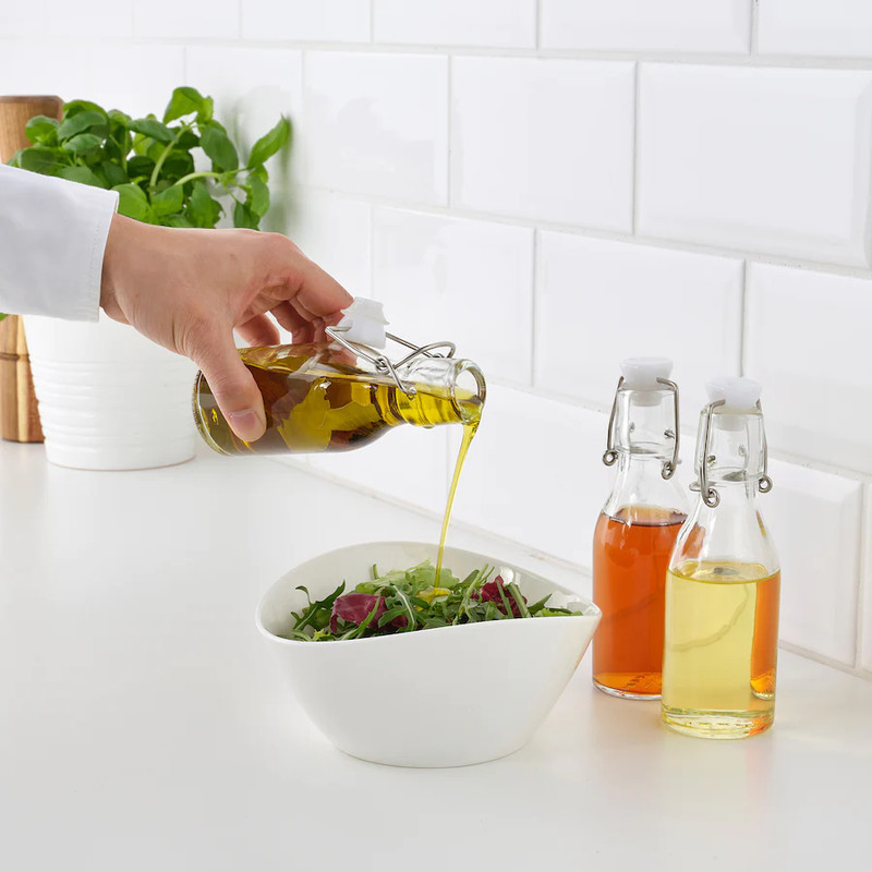 بطری ایکیا مدل KORKEN-150