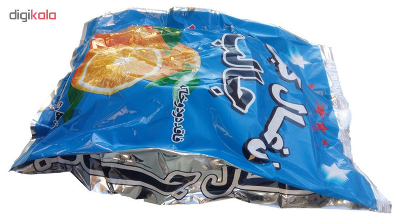 زغال کبابی جالب کد M055 مجموعه 4 عددی