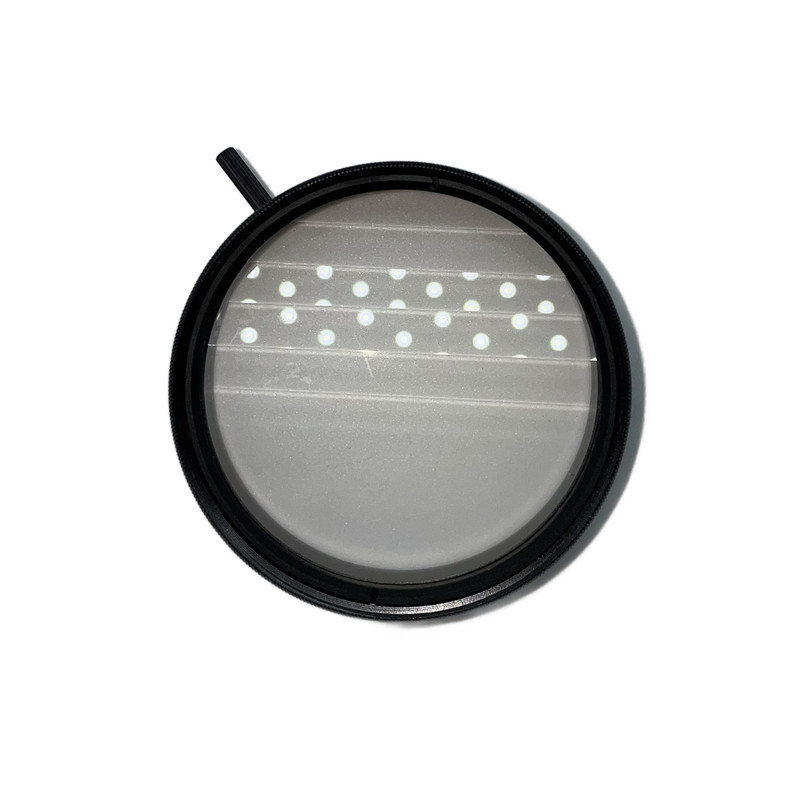 فیلتر لنز تلسار مدل KALEIDOSCOPE 6PARALLEL 6PF-46MM