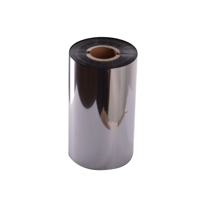 ریبون پرینتر لیبل زن اچسون مدل Wax 110mm x 300m