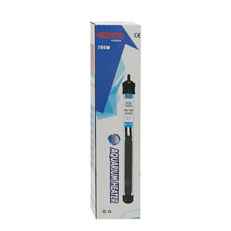 بخاری آکواریوم آکوآتک مدل AQ1500