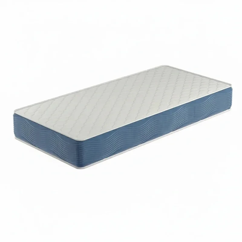 تشک طبی فنری مدل رویال 2026 یک نفره سایز 200*90 سانتی متر
