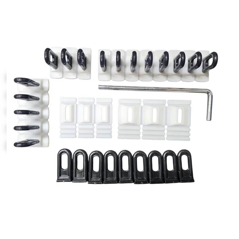 ابزار صافکاری بدنه خودرو استار لایت مدل STL-33SET مجموعه 33 عددی