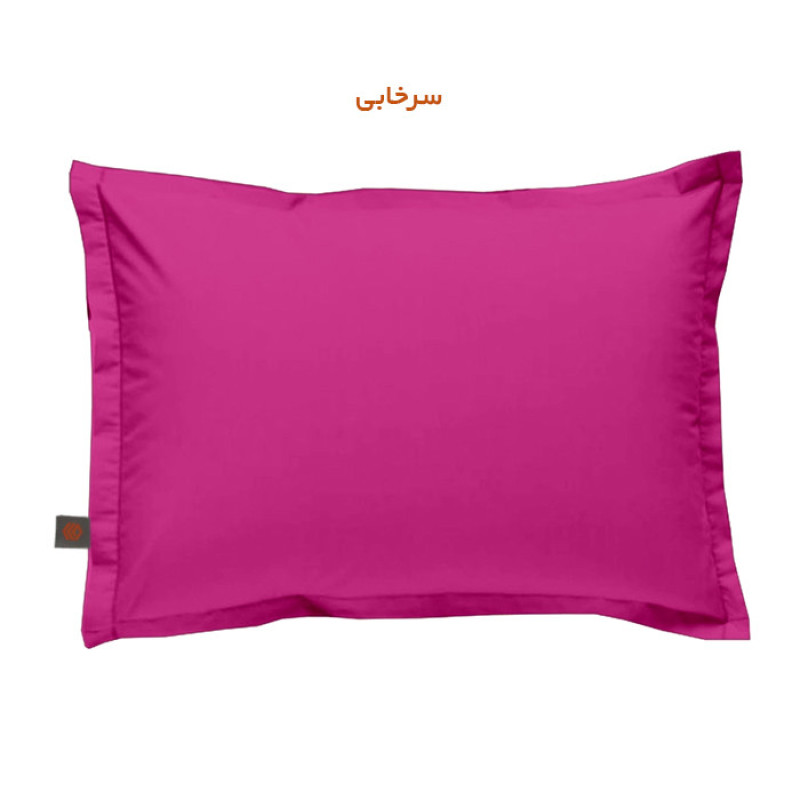 روبالشی چیداری مدل میکرو کد L3 بسته دو عددی