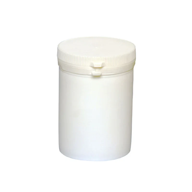 ظرف نگهدارنده مدل ساده استوانه ای کد 02 بسته 40 عددی