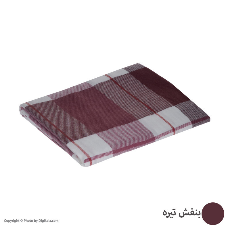 پتو مسافرتی پونته مدل A801 سایز 160 × 220 سانتی متر
