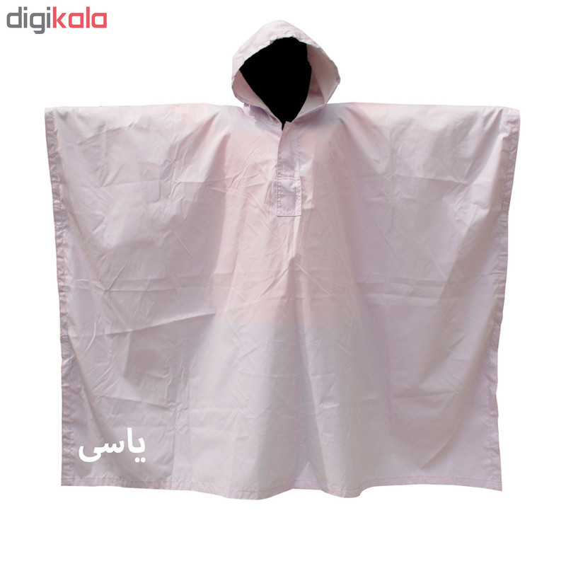 پانچو کوهنوردی مدل SLP-03