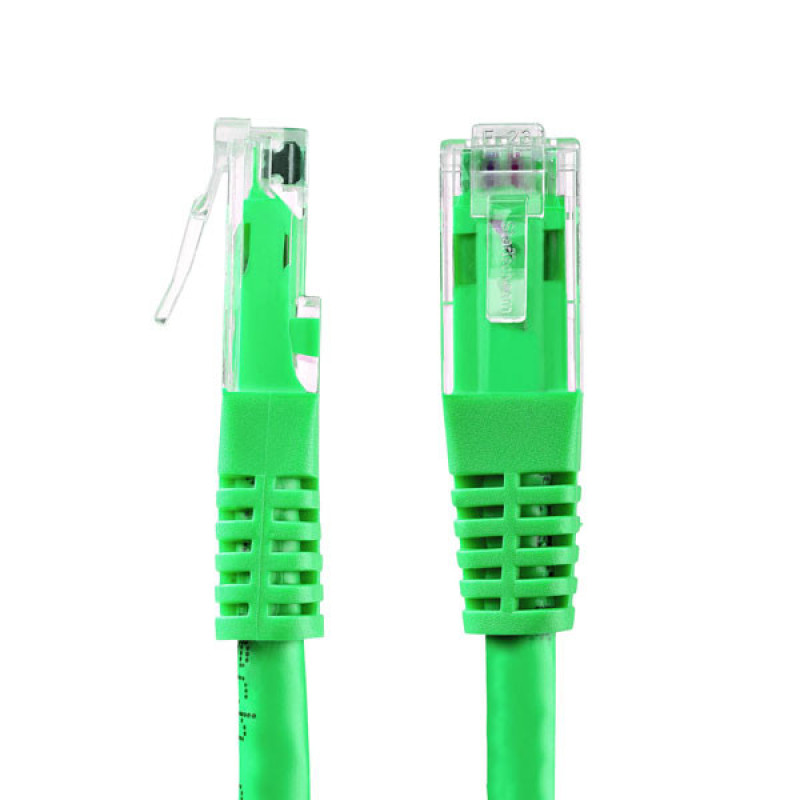 کابل شبکه CAT6 گیگافلکس مدل GI-UTP-GRE