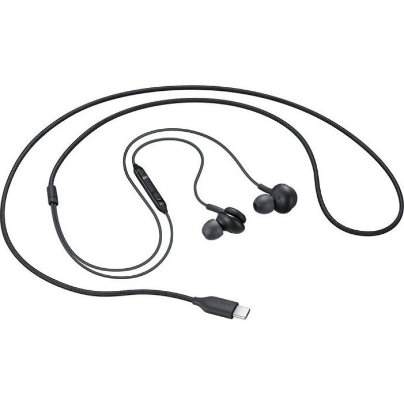 هندزفری  مدل TYPE-C EARPHONES(EOo-IC1001)
