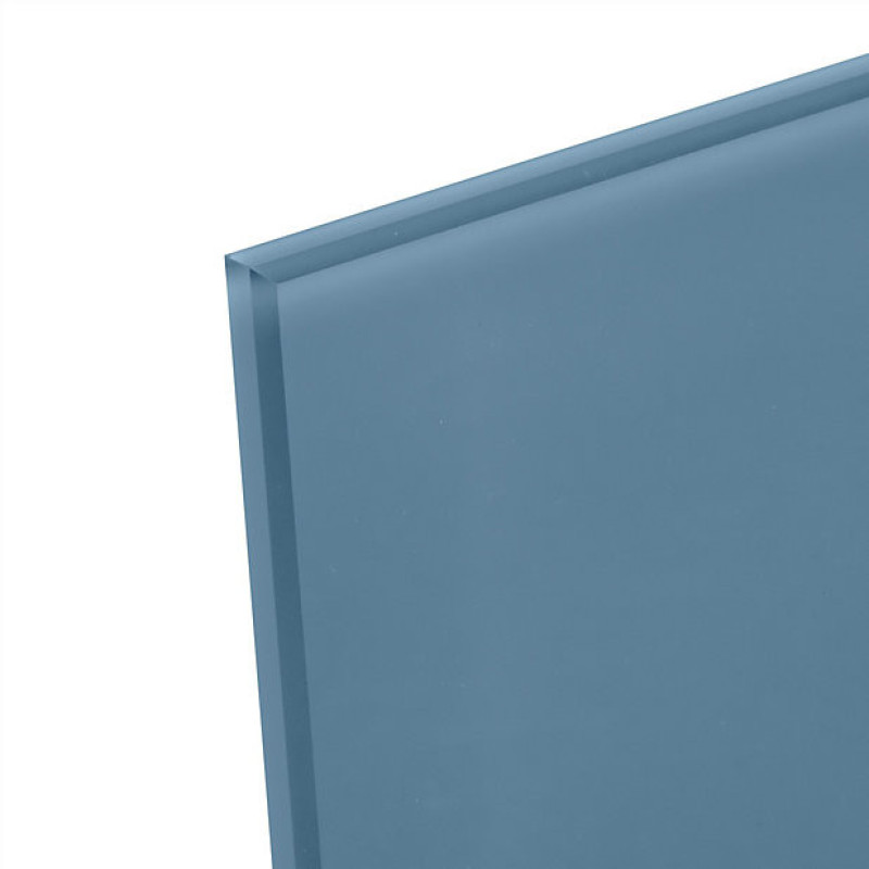دیوارپوش عکسنگ مدل شیشه ای کد BK-6060 بسته 2 عددی