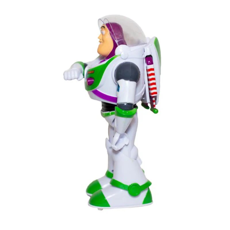اکشن فیگور توی استوری مدل Buzz Lightyear