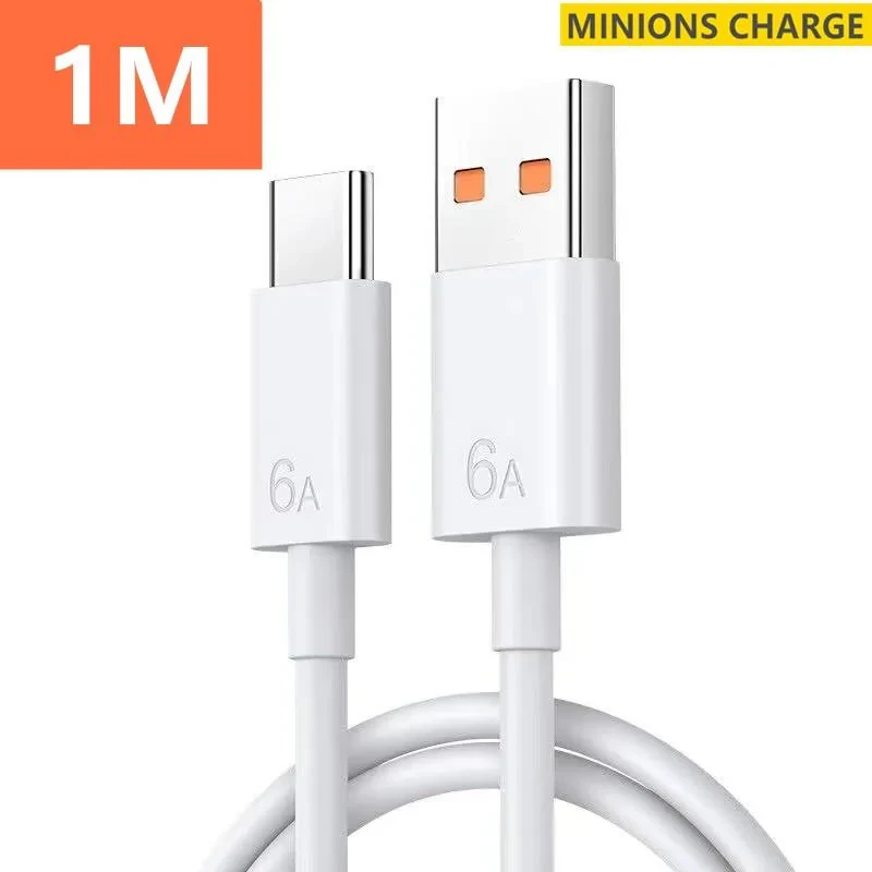 شارژر دیواری  کد 33 به همراه کابل تبدیل USB-C