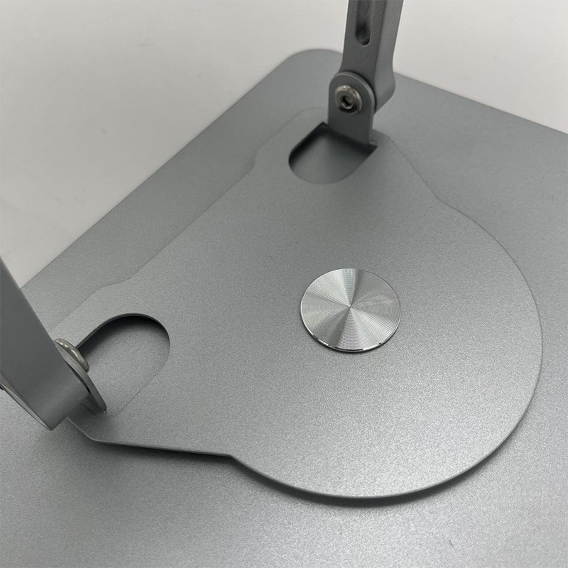 پایه نگهدارنده لپ تاپ مدل تاشو کد J25-360RO