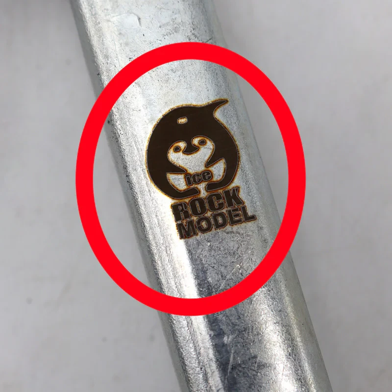 آچار فیلتر روغن مدل آیس راک کد YP-KELACHDAR-70-140MM سایز 10 اینچ