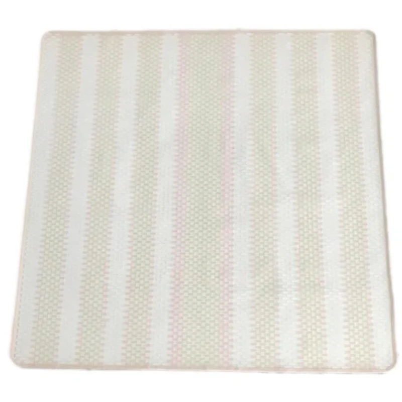 سفره 8 نفره مدل رویال طرح گیپور کد 08 سایز 200×100 سانتی متر