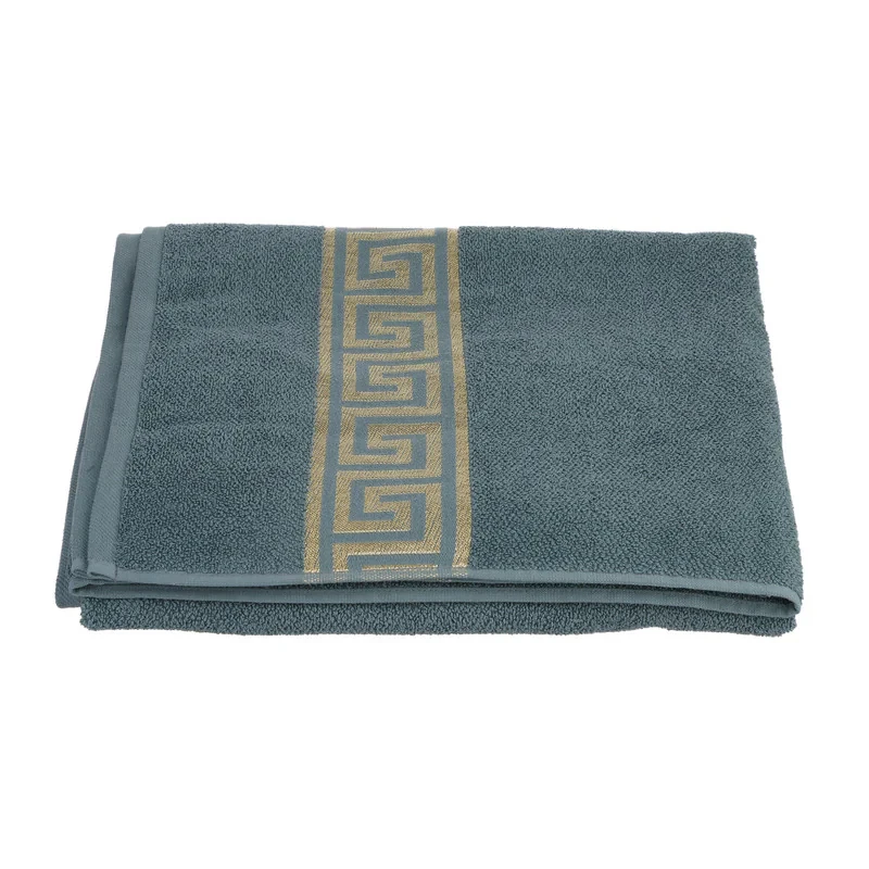 حوله حمام آذرریس تبریز طرح ورساچه سایز 100×160 سانتی متر
