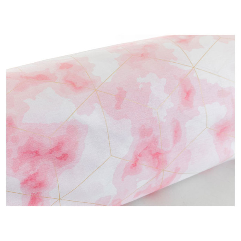 روکش لحاف انگلیش هوم مدل Fancy Marble دو نفره