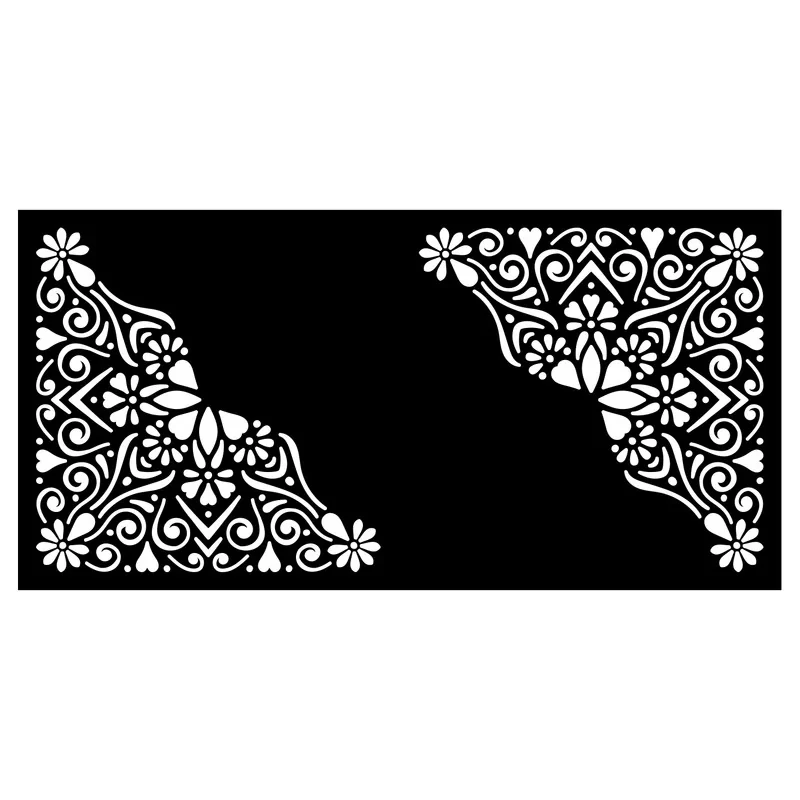 شابلون کد SP655-2