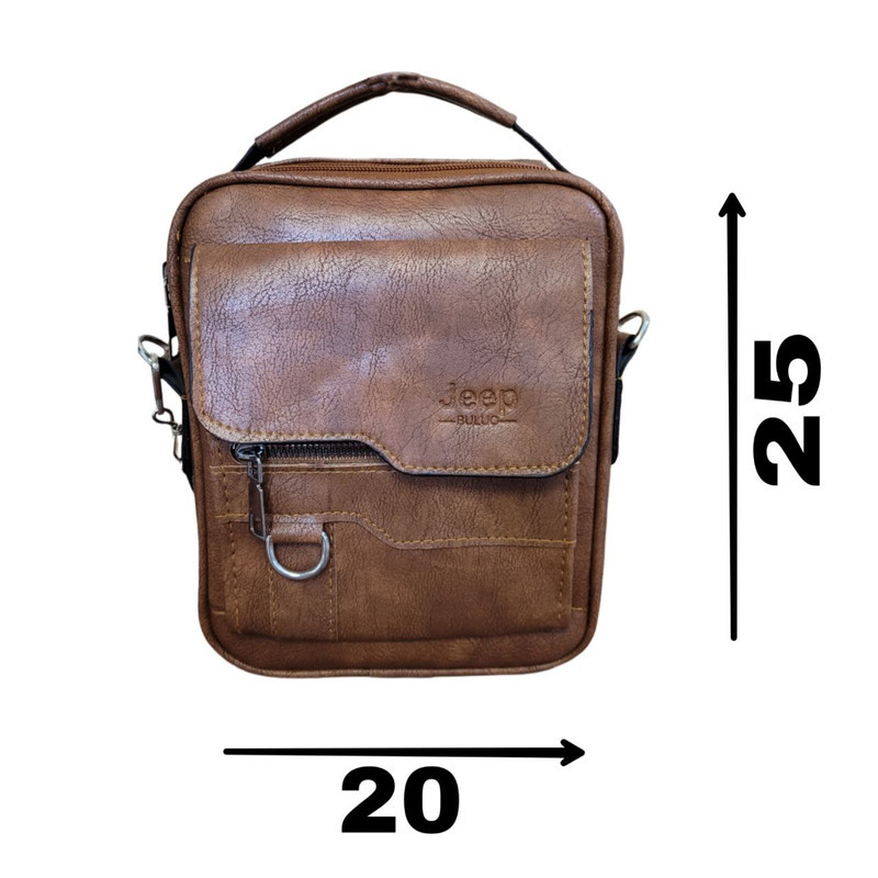 کیف رودوشی مردانه مدل mbrw-120